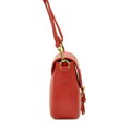 Kožená crossbody kabelka Luka skl.