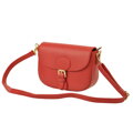 Kožená crossbody kabelka Luka skl.