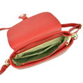 Kožená crossbody kabelka Luka skl.