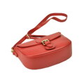 Kožená crossbody kabelka Luka skl.