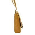 Crossbody kožená kabelka