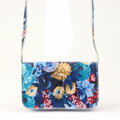 Kožen crossbody kabelka