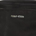 Kožená crossbody taška Harvey Miller 