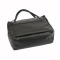 Kožená kabelka Pierre Cardin