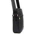 Trendová pánska crossbody taška Coveri World 