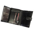 Pánska kožená peňaženka Mato Grosso 