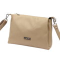 Kožená crossbody kabelka 01-002 DOLLARO