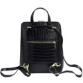 Ruksak/crossbody taška MiaMore