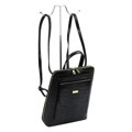 Ruksak/crossbody taška MiaMore