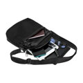Crossbody taška David Jones 