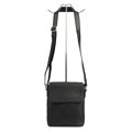 Pánska kožená crossbody taška Pierre Cardin