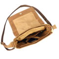 Pánska crossbody taška