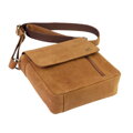 Pánska crossbody taška