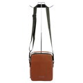 Moderná crossbody taška Pierre Cardin
