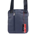 Praktická crossbody taška Pierre Cardin