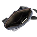 Praktická crossbody taška Pierre Cardin