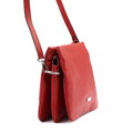 Kožená crossbody kabelka MiaMore