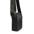 Štýlová pánska crossbody taška