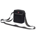 Štýlová pánska crossbody taška