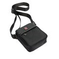 Štýlová pánska crossbody taška