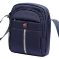 Trendová crossbody taška