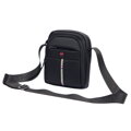 Trendová crossbody taška
