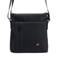 Praktická crossbody taška