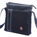 Praktická crossbody taška