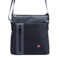 Praktická crossbody taška