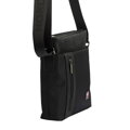 Praktická crossbody taška