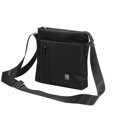 Praktická crossbody taška
