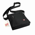Praktická crossbody taška
