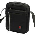 Pánska crossbody taška,skl.