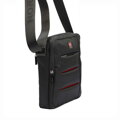 Praktická crossbody taška pre pánov
