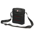 Praktická crossbody taška pre pánov