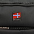 Praktická crossbody taška pre pánov