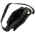 Praktická crossbody taška pre pánov