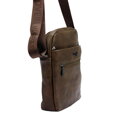 Crossbody taška Coveri World 
