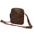 Crossbody taška Coveri World 