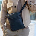 Crossbody taška Peterson