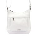 Kožená crossbody kabelka MiaMore