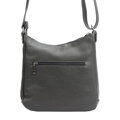 Kožená crossbody kabelka MiaMore