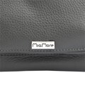Kožená crossbody kabelka MiaMore
