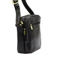 Pánska crossbody taška