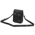 Kožená crossbody taška Nordee