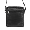Kožená crossbody taška Nordee
