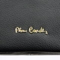 Dámska kožená kabelka Pierre Cardin 