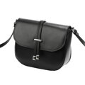 Kožená crossbody kabelka Luka 
