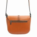 Kožená crossbody kabelka Luka 
