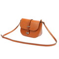 Kožená crossbody kabelka Luka 